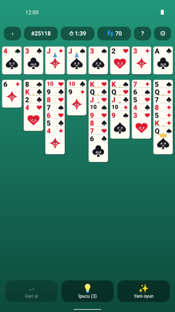 Cardles 4