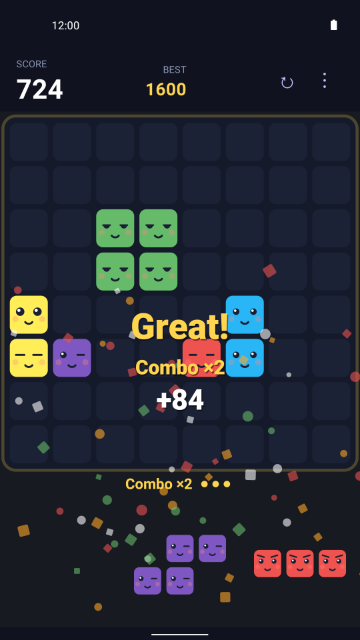 Cubbles 3