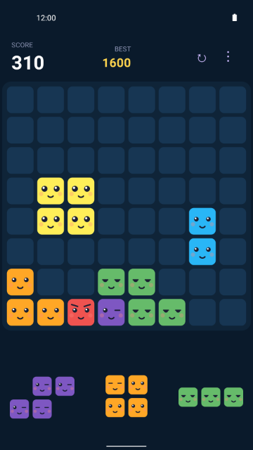 Cubbles 4