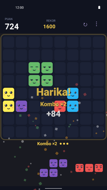 Cubbles 3