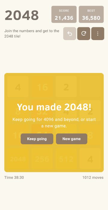 2048 2