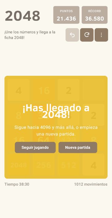2048 2