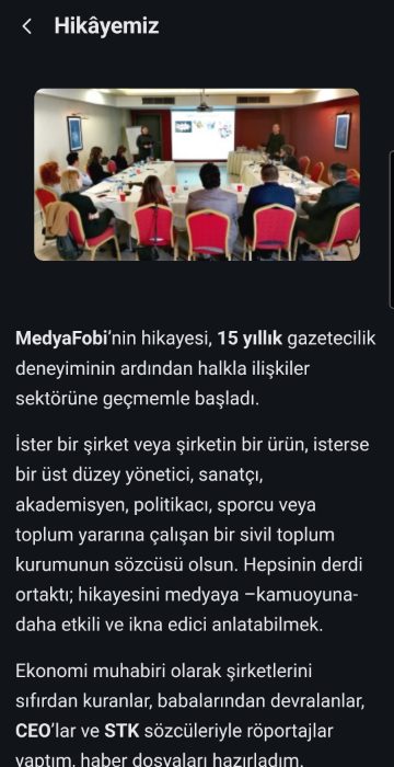 MedyaFobi 2