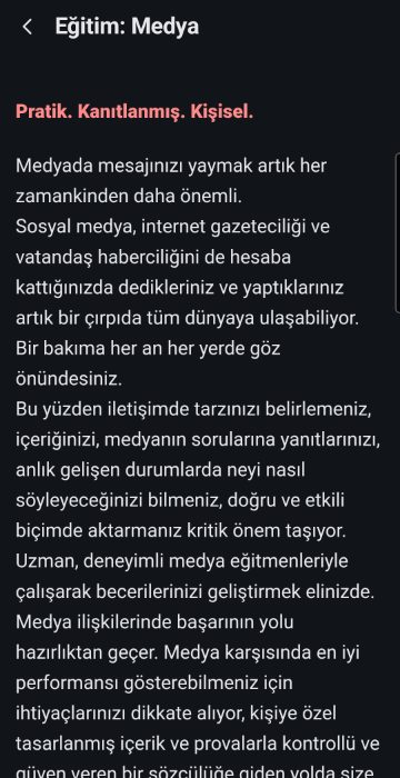 MedyaFobi 3