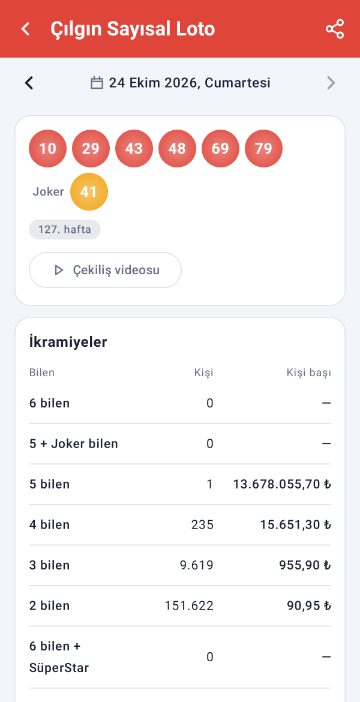 Şans Oyunları 2