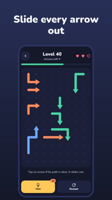 Sliplines 1