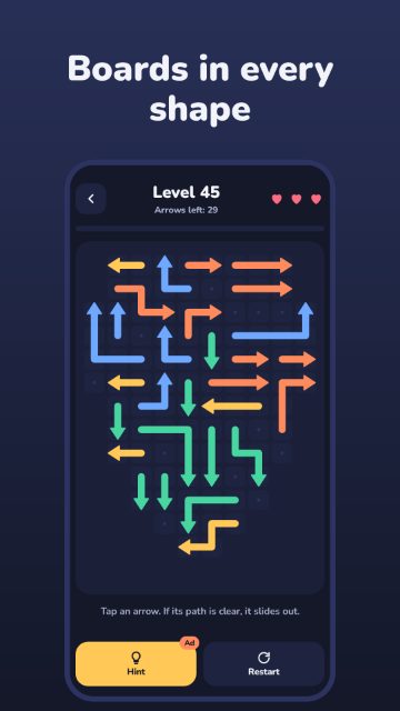 Sliplines 2