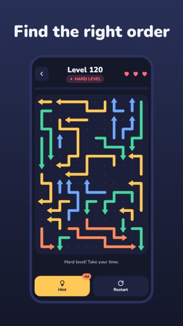 Sliplines 6