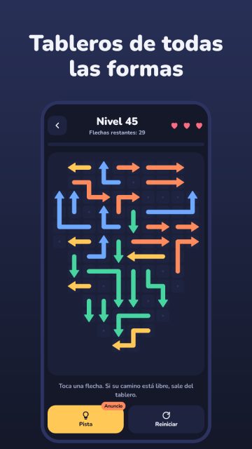 Sliplines 2