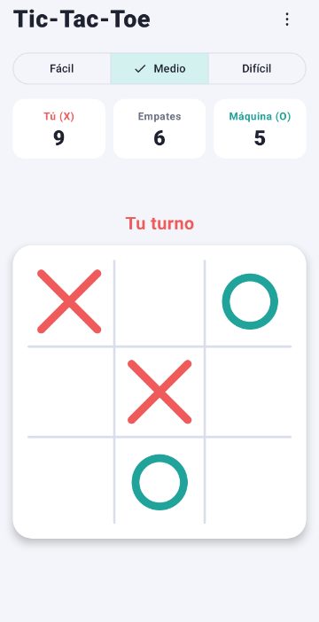 Tic-Tac-Toe 1
