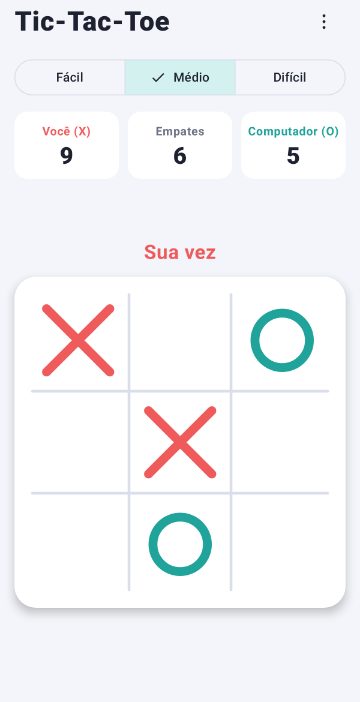Tic-Tac-Toe 1