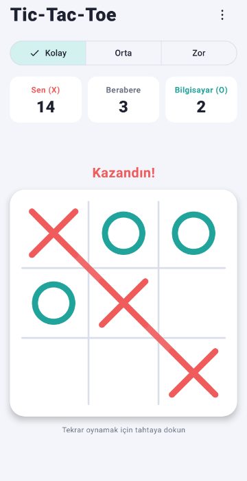 Tic-Tac-Toe 2