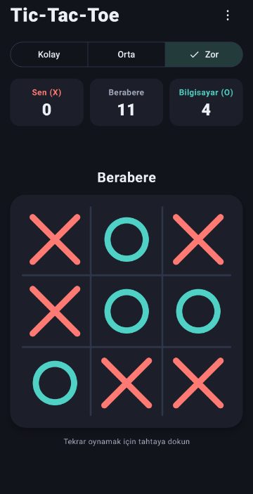 Tic-Tac-Toe 3