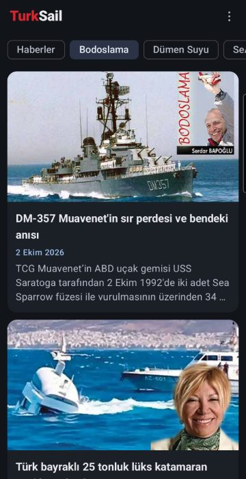 TurkSail 4