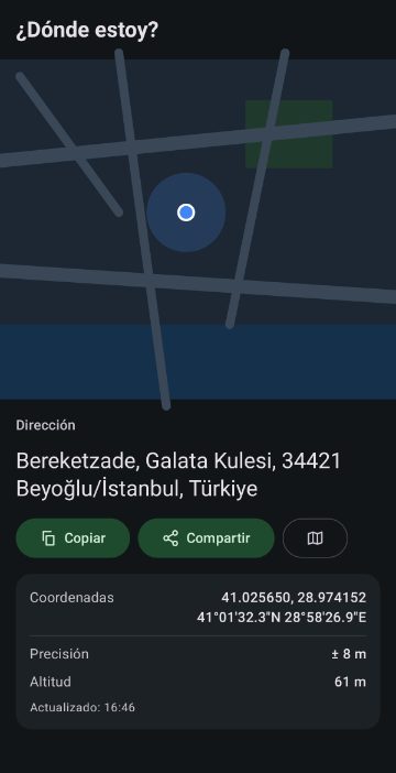 Where Am I? 2