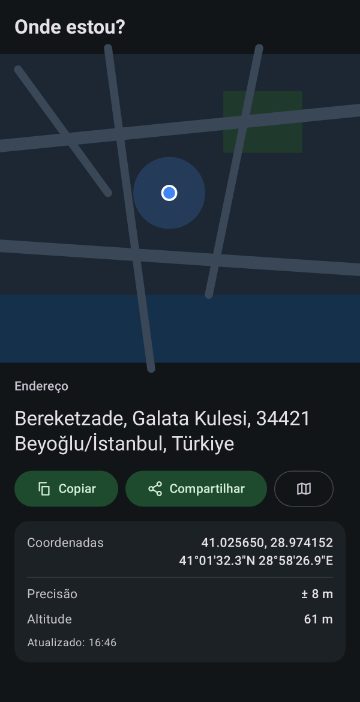 Where Am I? 2